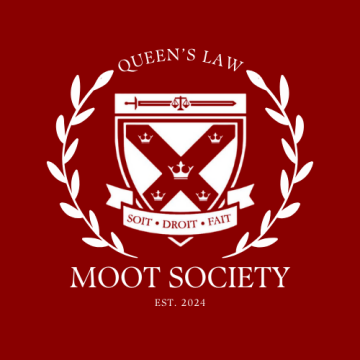 Moot Society Logo