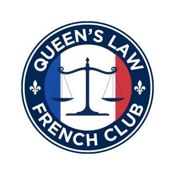 Queen's Law French Club