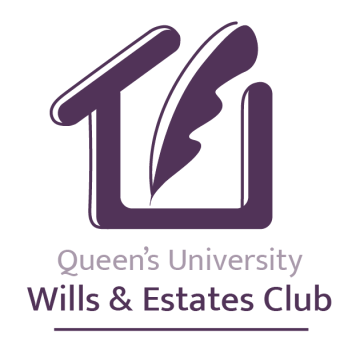 Wills and Estates Club Logo