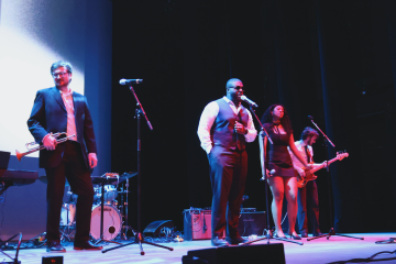 Law Students Perform at Cabaret for a Cure 2026